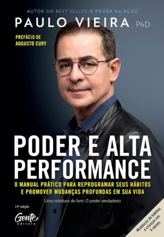Poder e alta performance