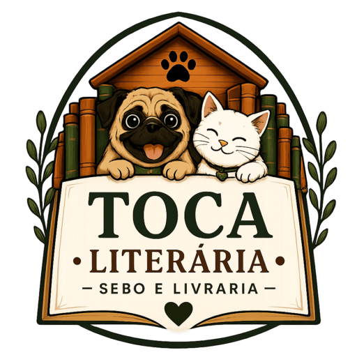 Toca Literária Sebo